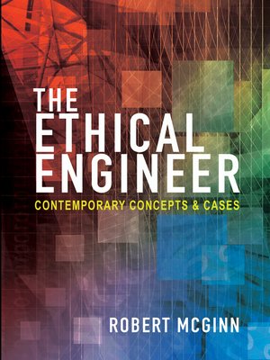 cover image of The Ethical Engineer